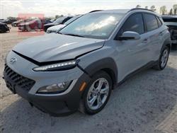 هیوندای کۆنا